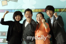 연인만들기 주연들 솔약국집과 동시에 붙었으면 달라졌을 것