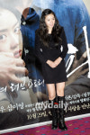 [MD포토]다소곳한 서우, 예쁘게 찍어주세요