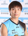 男배구 현대캐피탈 장영기 팀의 살림꾼 역할 하겠다[인터뷰]