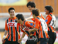 경남도는 OK 창원시는 NO 우울한 경남FC의 2010년