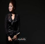 피리 연주가 안은경, 음반 발매 동시 피리콘서트 개최