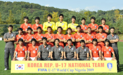 U-17 대표팀, 청소년월드컵 8강 진출…멕시코에 극적인 승부차기 승