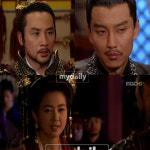 유신의 충정 vs 눈빛 달라진 비담, 선덕의 의중은?…시청자 긴장