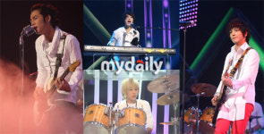 미남 에이엔젤, 마지막 콘서트에 팬들 직접 초대