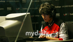 [MD포토] 507일 만에 경기 치르는 최인규