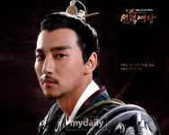 ‘선덕여왕’ 비담, 웬만해선 김남길을 막을 수 없다