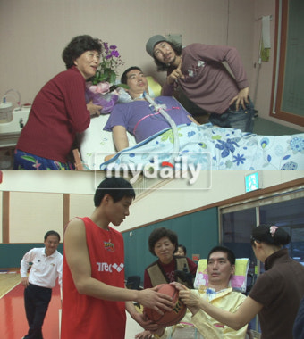 루게릭병 투병 23년 전 승일희망재단 공동대표 박승일 별세