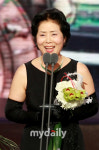 [MD포토] 특별상 선우용녀 예능과 잘 맞아요~
