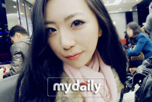 배우 김성은, 동덕여대 학생 시위에 대한 발언 논란 확산