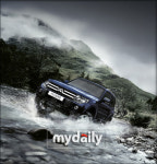 미쓰비시, 랜서 이은 프리미엄 SUV 2010 파제로로 韓시장 공략