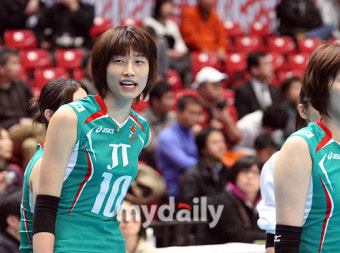 김연경, 
