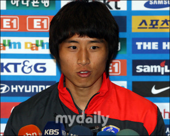 구자철 