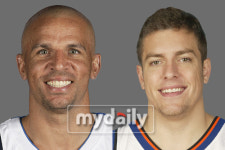 15일 NBA 올스타전, 코비-앨런 빠지고 키드-리 뛴다