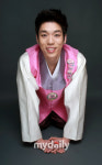 [MD포토] 2AM 이창민 유일한 예비역 아이돌입니다