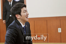 공신 김수로의 고교시절은? 오열 연기…제작진 극찬