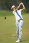 김송희, 혼다PTT LPGA 공동 6위…미아자토 우승 차지