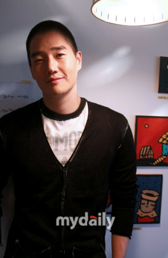 유지태, 변기도 앉아 사용해야? 행복한 결혼 생활 위한 노력 강조