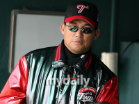 [MD포토] 박종훈 감독 