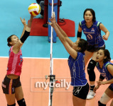 한·일 탑매치 V리그, 25일 서울 개최