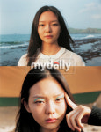 체크잇걸 모델 이솜, 스타 리얼리티 첫 주인공 낙점