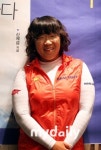광주시, 2012년 신지애 골프 아카데미 건립
