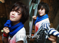 함은정, 커피하우스 OST 페이지원 이미지컷 공개