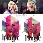 이효리야? 박성광이야?…성광효리 패러디 사진 화제