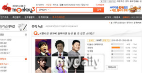 유재석, ‘서울시장 출마하면 당선될 것 같은 연예인’ 1위