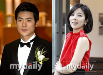 김강우, 한혜진 언니 한무영씨와 내달 18일 결혼