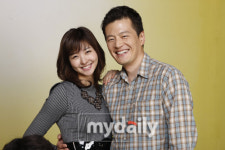 김정민, 옛사랑 송선미· 연적 정찬과 수시로 단합대회…민들레가족