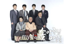 KBS 도전 골든벨·솔약국집 아들들, 골든로즈상 본선 진출