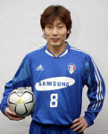 송종국, 31일 신병교육대 입소