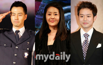 고현정, 연하男과 친하면 '연하킬러?'…황당 소문