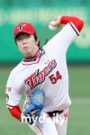 류현진-김광현 투톱? 양현종도 12승 간다