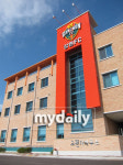 강원FC, 강릉에 연습구장 갖춘 오렌지하우스 오픈