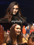 모델 이평, 미달이 김성은에 이어 대대적인 성형 공개