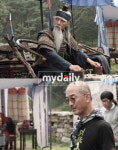 황산벌’ 후속 평양성 크랭크인…정진영-이준익 콤비 뭉쳤다