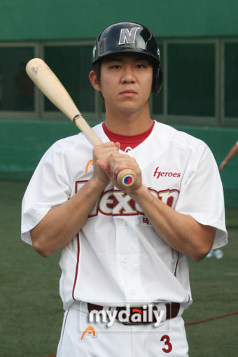 '이적' 김민성, 