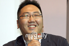 [MD포토] 권혁재 감독 