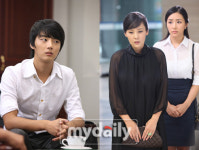 '제빵왕 김탁구' 탁구母子, 극적 상봉할까?