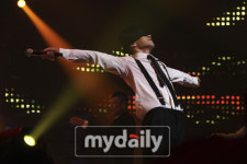 태양, 콘서트 끝나고 ‘더블 앵콜’ 이색볼거리…팬들은 ‘감동’