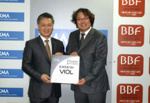 (주)비올, 한국모델협회와 공동마케팅 위한 전략적 체휴 체결