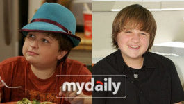 美 아역배우 앵거스T. 존스, 시트콤 출연료로 