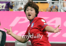 [MD포토] 김나래 우승이 보인다