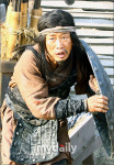 [MD포토] 이문식, 거시기가 평양성에 떴어요
