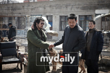 하정우-김윤석 황해, 더 강해진 액션·드라마 기대감↑(동영상)