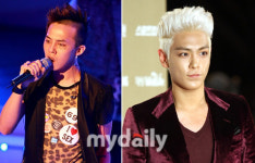 GD & TOP, 유튜브 통해 세계최초 생방송 월드프리미어 개최