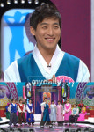 서인 아나운서, 짐승 아나로 탄생…2PM 댄스 완벽 재연