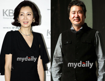 전인화 “유동근에 관심도 없었고 이상형도 아니었다가…”