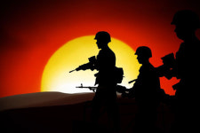 저시력자, “현빈처럼 해병대 가려면?” 라식•라섹이 해답!